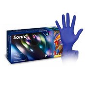 Nitrile Gloves
